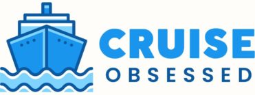 cruise obsessed - for people who can't stop thinking about their next vacation.