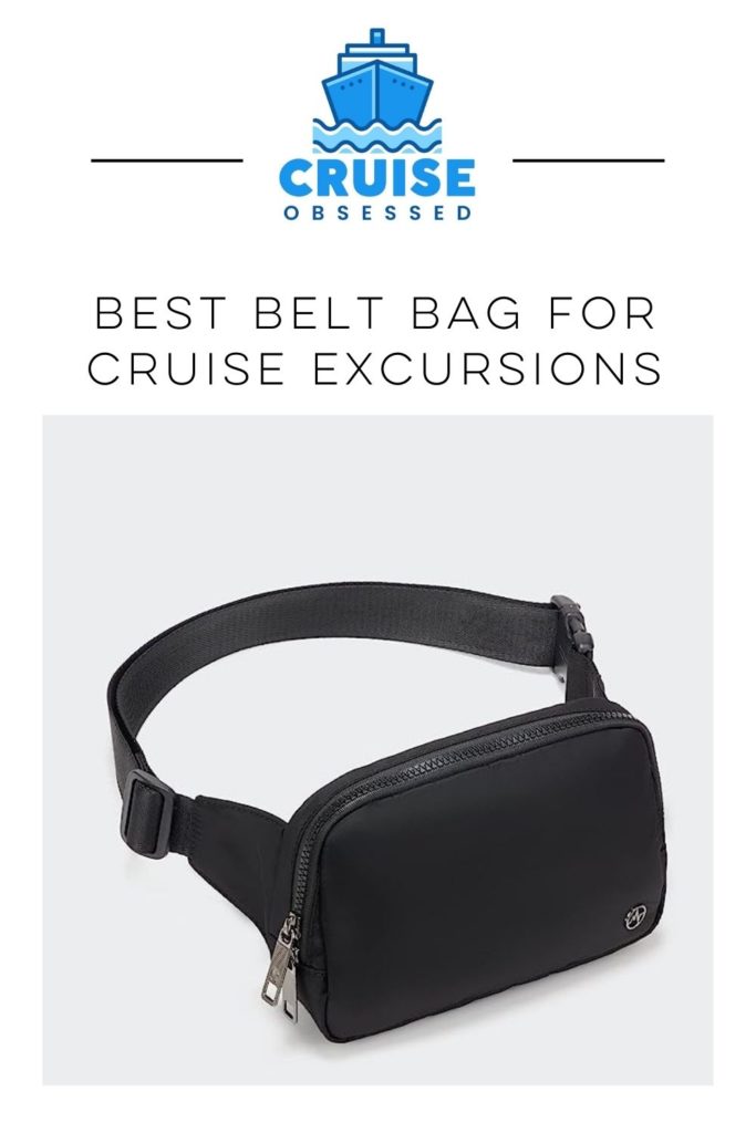 Best Cruise Bags You Absolutely Need to Bring Onboard