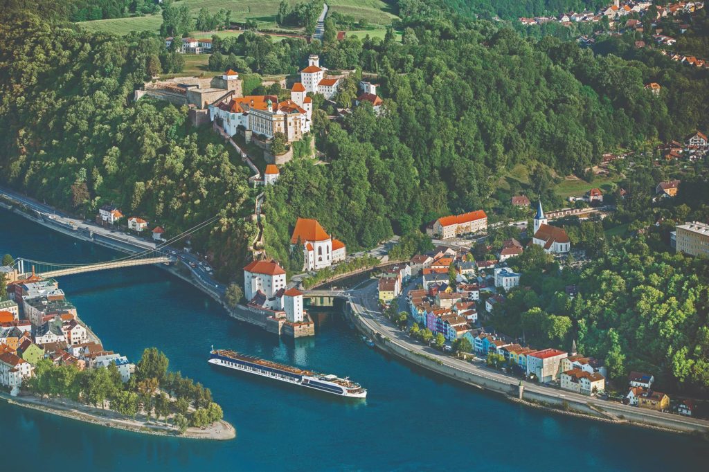 AmaWaterways European River Cruise Line Wave Season Cruise Deals from cruiseobsessed.com.