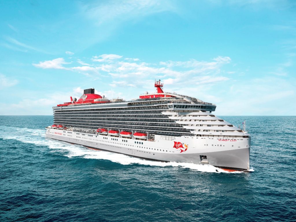 Virgin Voyages Wave Season Cruise Deals on cruiseobsessed.com