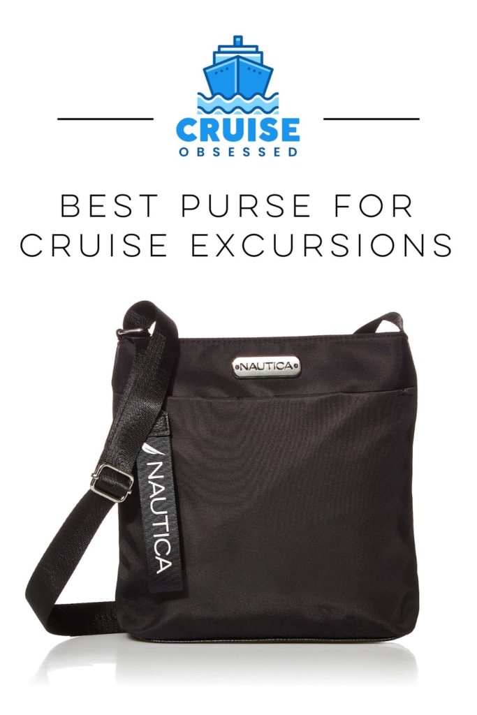 Best Crossbody Purse for Cruise Excursions on cruiseobsessed.com.